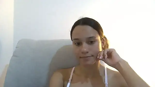 SamanthaWatson online show from June 27, 2026, 2:38 am