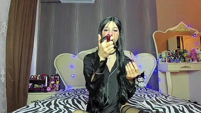 Snapshot of VivianMiller_ chatting on January 10, 2025, 3:29 am VivianMiller online show from January 10, 2025, 3:29 am