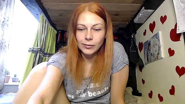 HarleyQuinn 69 online show from September 10, 2025, 10:37 am