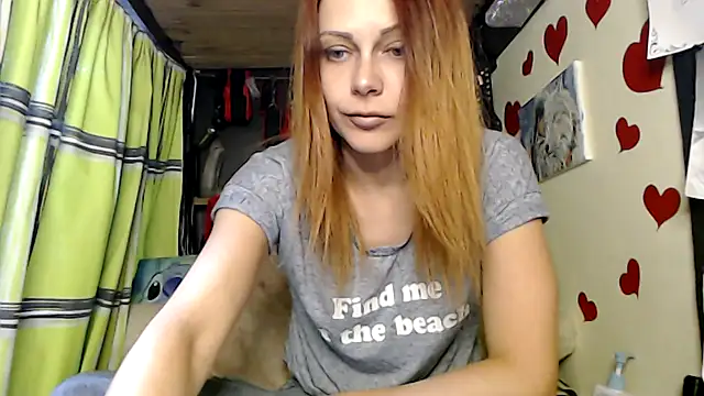 HarleyQuinn 69 online show from September 11, 2025, 11:43 am