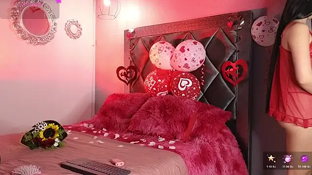 ashley brend online show from February 14, 2026, 8:27 pm