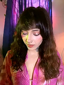 Snapshot of LiliJones_ chatting on October 8, 2025, 6:16 pm LiliJones  online show from October 8, 2025, 6:16 pm