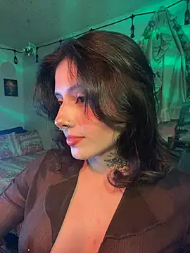 LiliJones  online show from June 25, 2026, 2:00 am