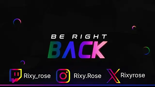 Snapshot of Trixyrose chatting on July 30, 2026, 12:59 pm Trixyrose online show from July 30, 2026, 12:59 pm