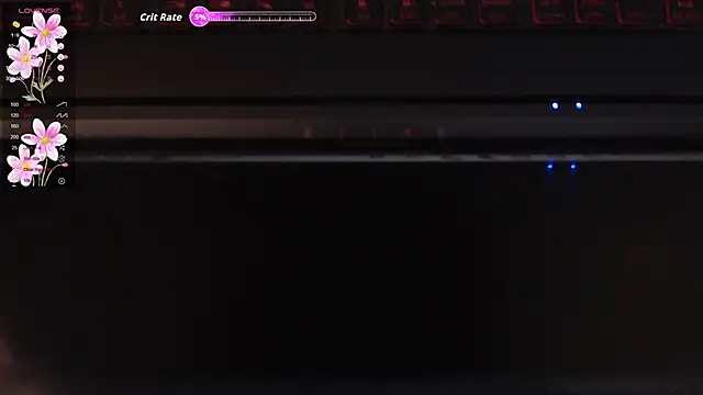 Snapshot of camilita08 chatting on March 12, 2026, 4:51 am camilita08 online show from March 12, 2026, 4:51 am