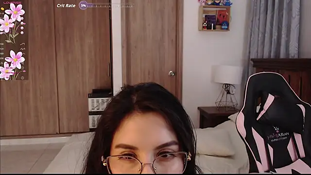 Snapshot of camilita08 chatting on March 27, 2026, 7:58 am camilita08 online show from March 27, 2026, 7:58 am