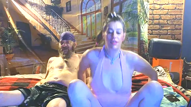 Snapshot of PropertyAndBiker chatting on October 14, 2025, 10:32 pm PropertyAndBiker online show from October 14, 2025, 10:32 pm