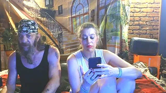 Snapshot of PropertyAndBiker chatting on October 15, 2025, 11:27 pm PropertyAndBiker online show from October 15, 2025, 11:27 pm