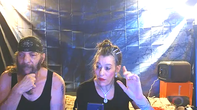 Snapshot of PropertyAndBiker chatting on October 22, 2025, 11:04 pm PropertyAndBiker online show from October 22, 2025, 11:04 pm