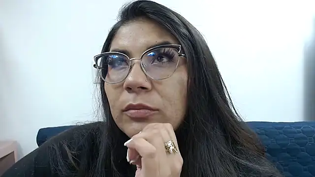 Luna Dumont online show from September 21, 2025, 11:23 am