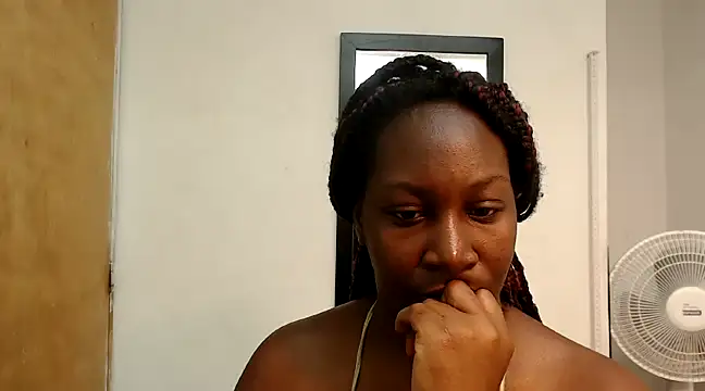 blackhotbody online show from January 16, 2025, 8:11 am