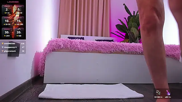 SheilaRyan online show from February 18, 2025, 8:16 am