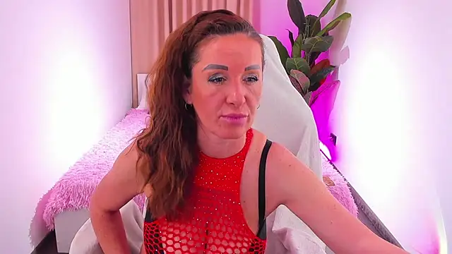 SheilaRyan online show from February 19, 2025, 4:44 am