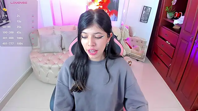 Snapshot of NATAASHA___ chatting on December 24, 2024, 10:22 am NATAASHA online show from December 24, 2024, 10:22 am