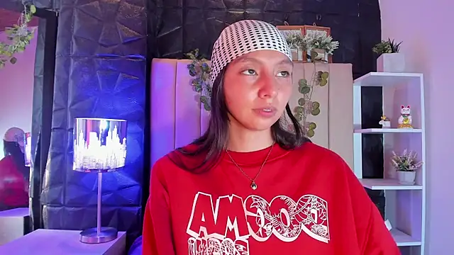 kendall saenz online show from November 11, 2025, 7:36 pm