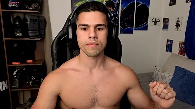 JacobKirito online show from December 20, 2025, 4:52 am