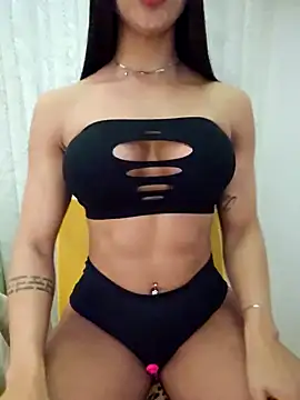 Snapshot of Nandahott chatting on December 2, 2024, 12:19 am Nandahott online show from December 2, 2024, 12:19 am