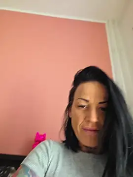 EmilyDiazofficial online show from April 26, 2026, 8:34 am