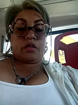 DirtyBIianca online show from January 13, 2025, 4:19 pm