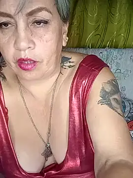 DirtyBIianca online show from March 9, 2025, 9:25 pm