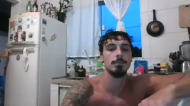 milkoffe online show from February 12, 2025, 10:15 pm