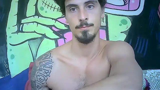 milkoffe online show from February 27, 2025, 2:10 pm