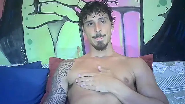 milkoffe online show from February 27, 2025, 9:04 pm