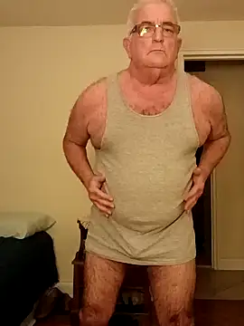 ShoreCock online show from December 6, 2024, 10:08 pm