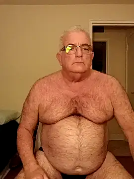 ShoreCock online show from December 7, 2024, 4:20 am
