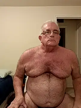 ShoreCock online show from December 10, 2024, 5:07 am