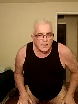 ShoreCock online show from December 12, 2024, 5:20 am