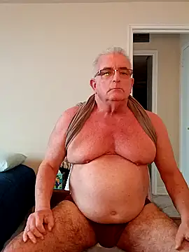 ShoreCock online show from December 20, 2024, 6:45 pm