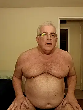ShoreCock online show from January 15, 2025, 1:23 am