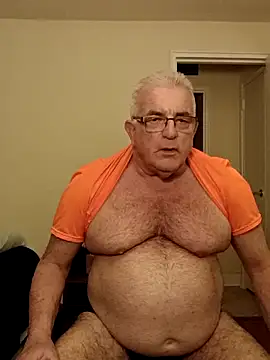 ShoreCock online show from March 2, 2025, 3:24 am