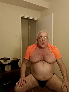 ShoreCock online show from March 6, 2025, 5:14 am