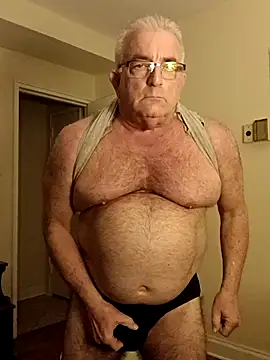 ShoreCock online show from March 7, 2025, 4:35 am