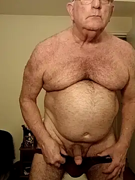 ShoreCock online show from March 14, 2025, 4:54 am