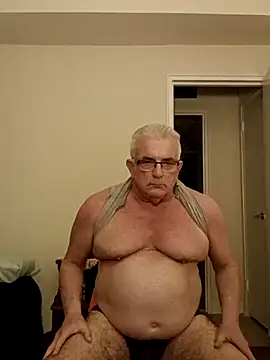 ShoreCock online show from March 16, 2025, 3:36 am