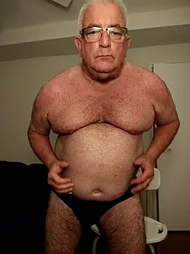 ShoreCock online show from October 12, 2025, 6:34 am