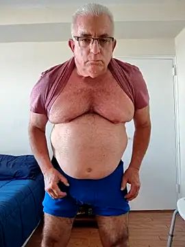 ShoreCock online show from October 16, 2025, 5:58 pm