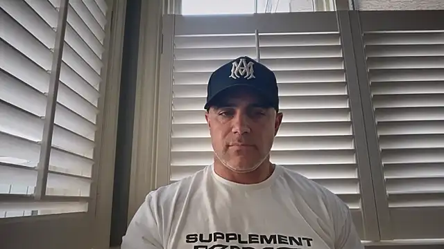 Bad daddy21 online show from March 19, 2026, 5:39 pm