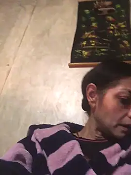 ChantalXOrchid online show from December 18, 2024, 8:57 pm