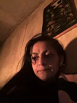 ChantalXOrchid online show from December 27, 2024, 10:37 pm