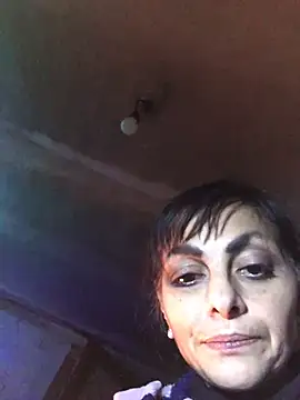 ChantalXOrchid online show from January 1, 2025, 1:58 am