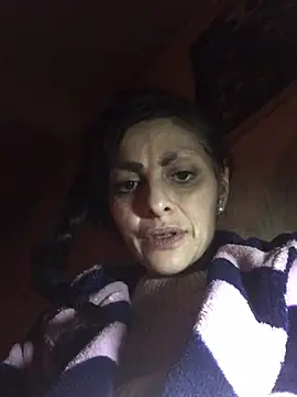 ChantalXOrchid online show from January 7, 2025, 3:03 am