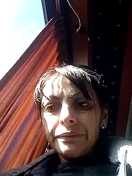 Snapshot of ChantalXOrchid chatting on September 15, 2025, 7:52 am ChantalXOrchid online show from September 15, 2025, 7:52 am