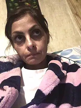 Snapshot of ChantalXOrchid chatting on September 21, 2025, 7:04 pm ChantalXOrchid online show from September 21, 2025, 7:04 pm