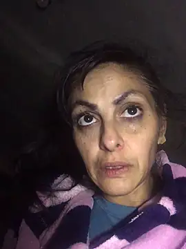 Snapshot of ChantalXOrchid chatting on September 26, 2025, 10:25 pm ChantalXOrchid online show from September 26, 2025, 10:25 pm