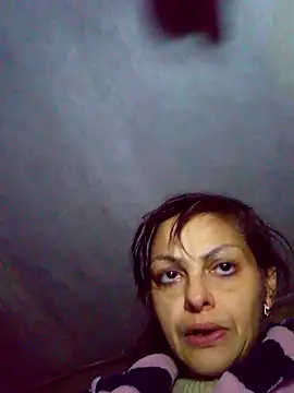 Snapshot of ChantalXOrchid chatting on October 4, 2025, 6:55 am ChantalXOrchid online show from October 4, 2025, 6:55 am