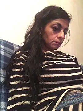 ChantalXOrchid online show from November 18, 2025, 4:44 pm